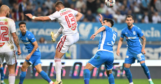 FOTBAL:UNIVERSITATEA CRAIOVA-SEPSI OSK SFANTU GHEORGHE, PLAY OFF SUPERLIGA SUPERBET (18.05.2024)