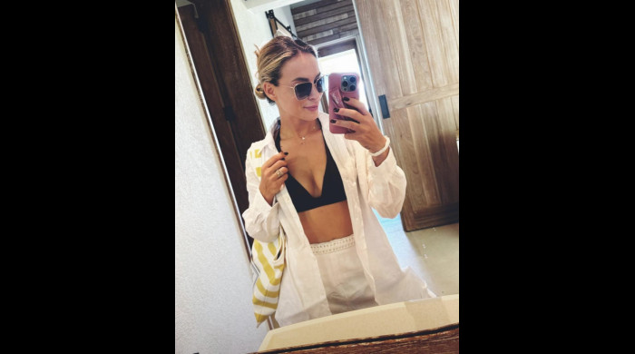 Ana Bogdan / Foto: Instagram@anabogdan