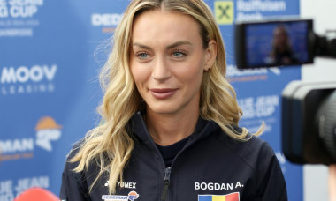 Ana Bogdan și Patricia Țig, în turul doi al calificărilor de la Wimbledon!