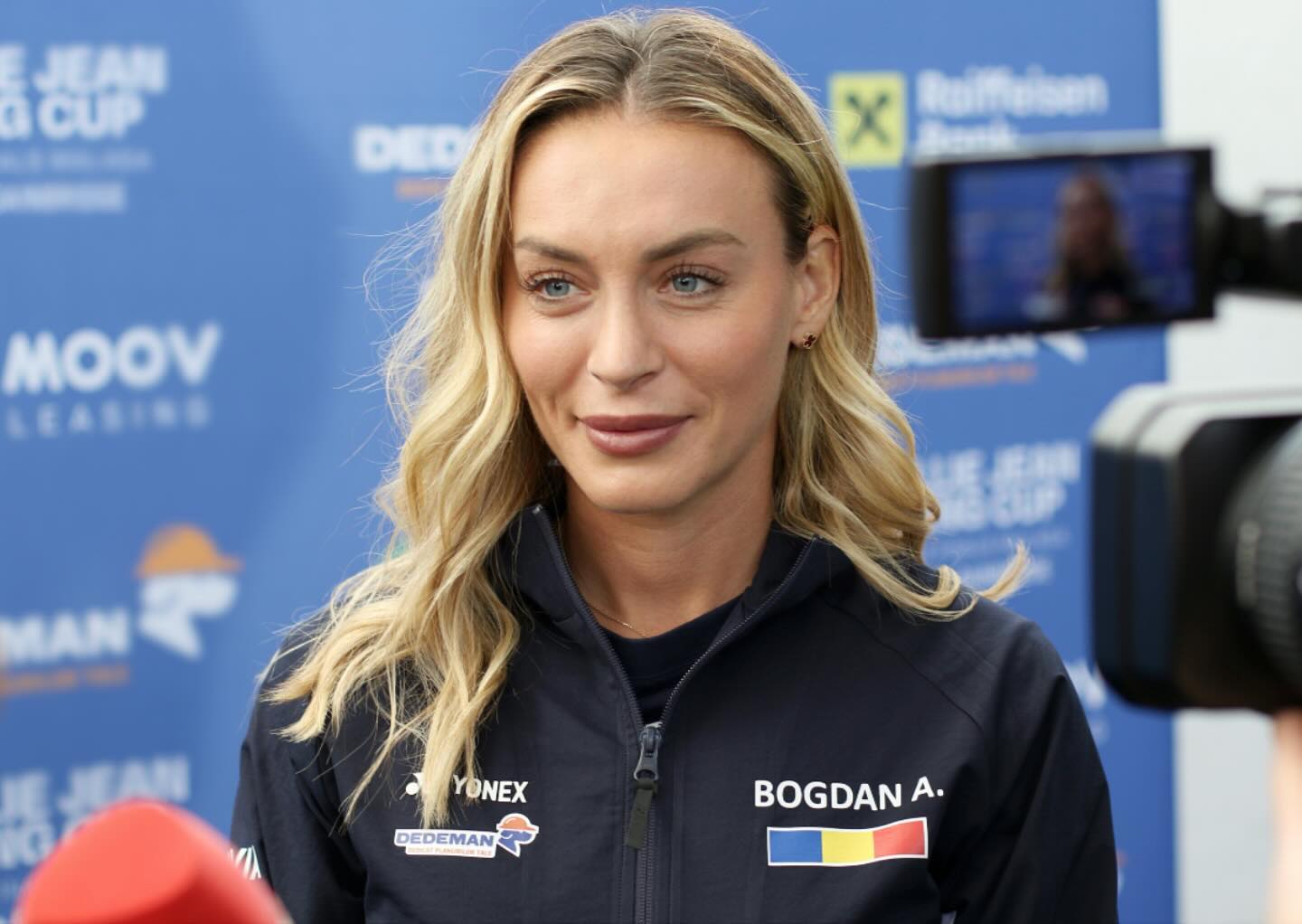 Ana Bogdan și Patricia Țig, în turul doi al calificărilor de la Wimbledon!
