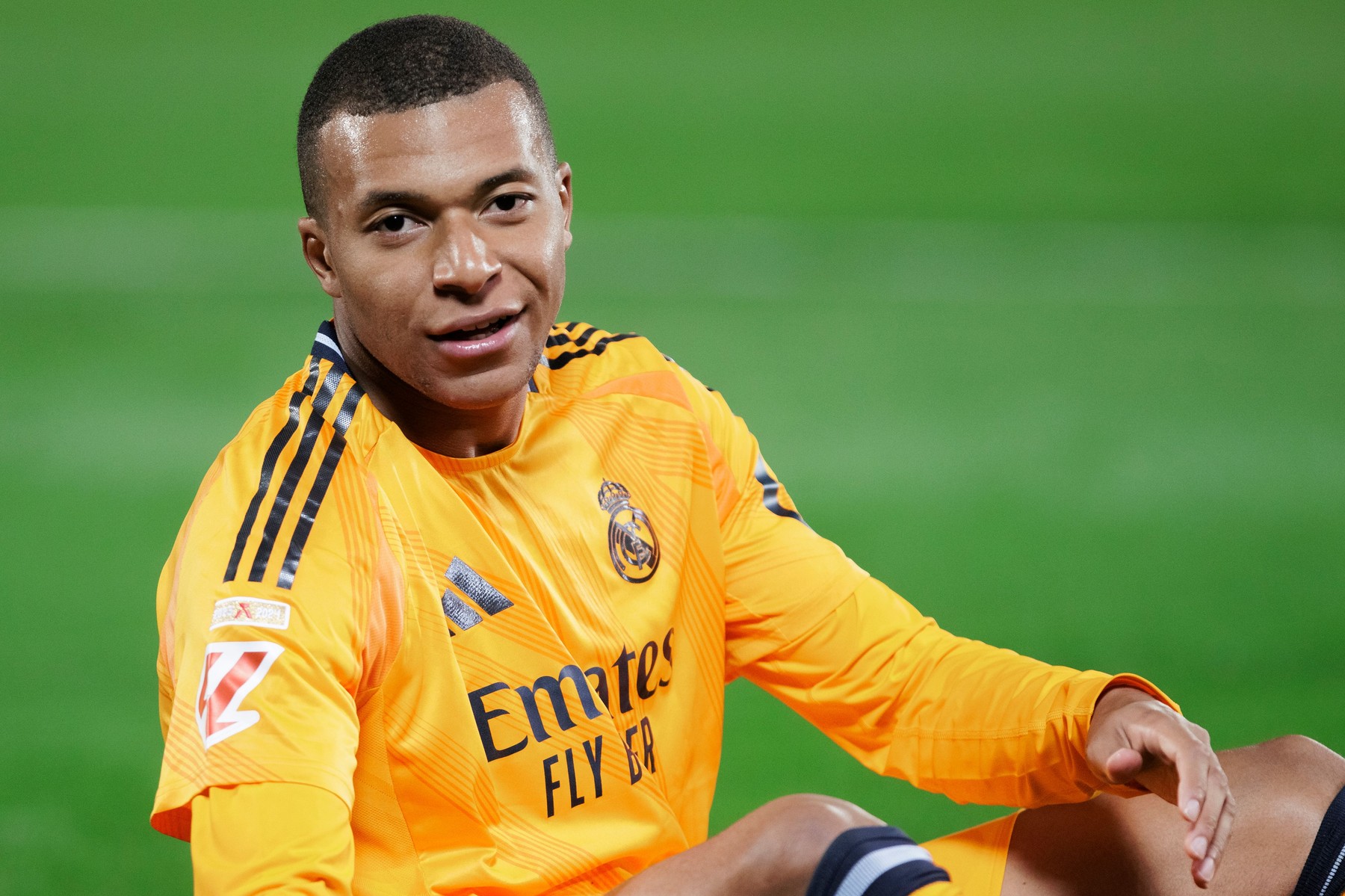 Florentino Perez s-a convins, la cinci luni de la transferul lui Kylian Mbappe