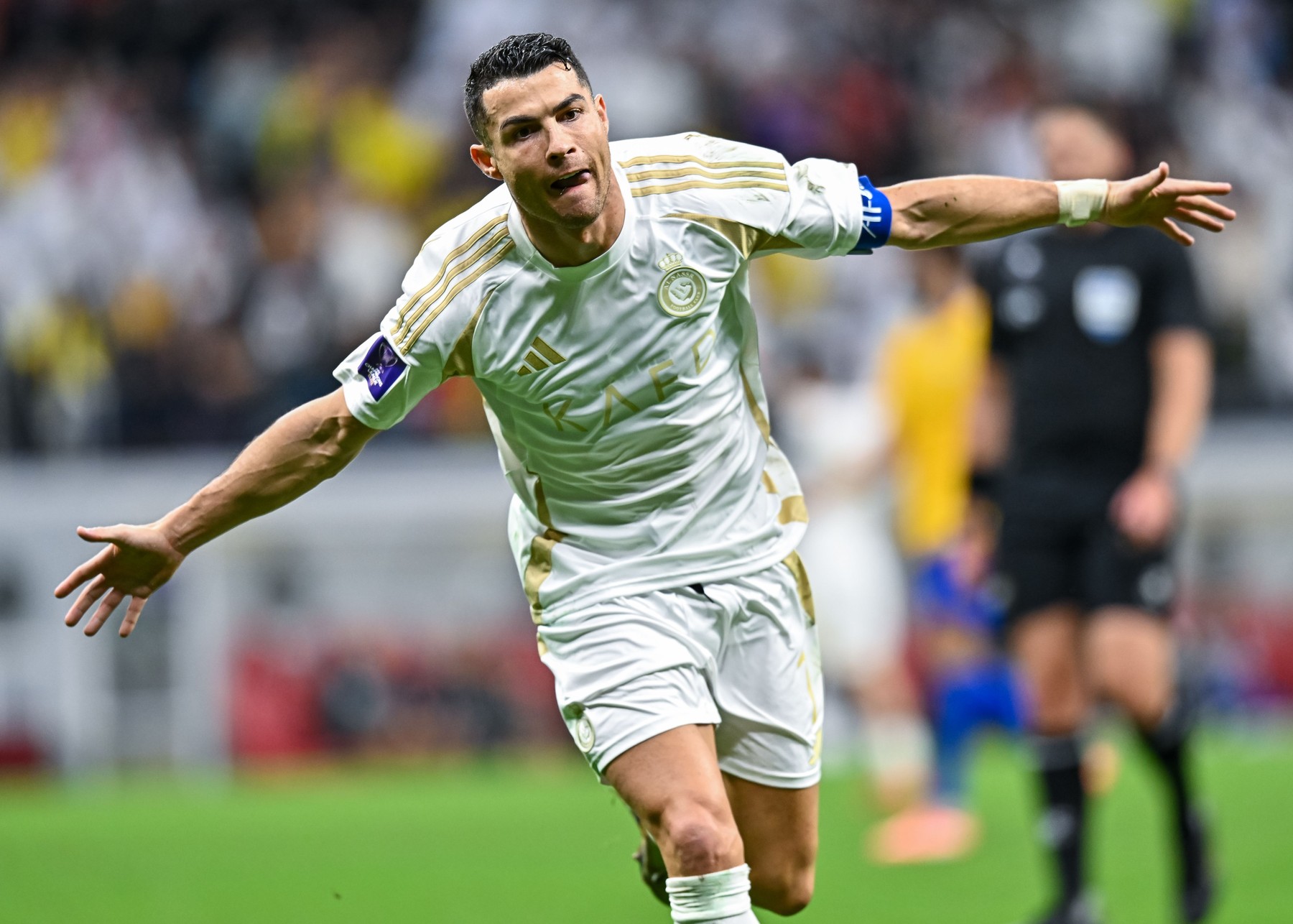 Așteptat înapoi în Europa, Cristiano Ronaldo a decis și a intrat la negocieri