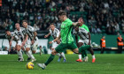 Lisbon, Portugal . 22nd Nov, 2024. Lisbon, Portugal, November 22nd, 2024: Viktor Gyokeres (9 Sporting CP) in action during the Taca de Portugal game between Sporting CP vs Amarante FC Estadio Jose Alvalade, Lisbon on 22nd November, 2024 (Joo Bravo /SPP) C