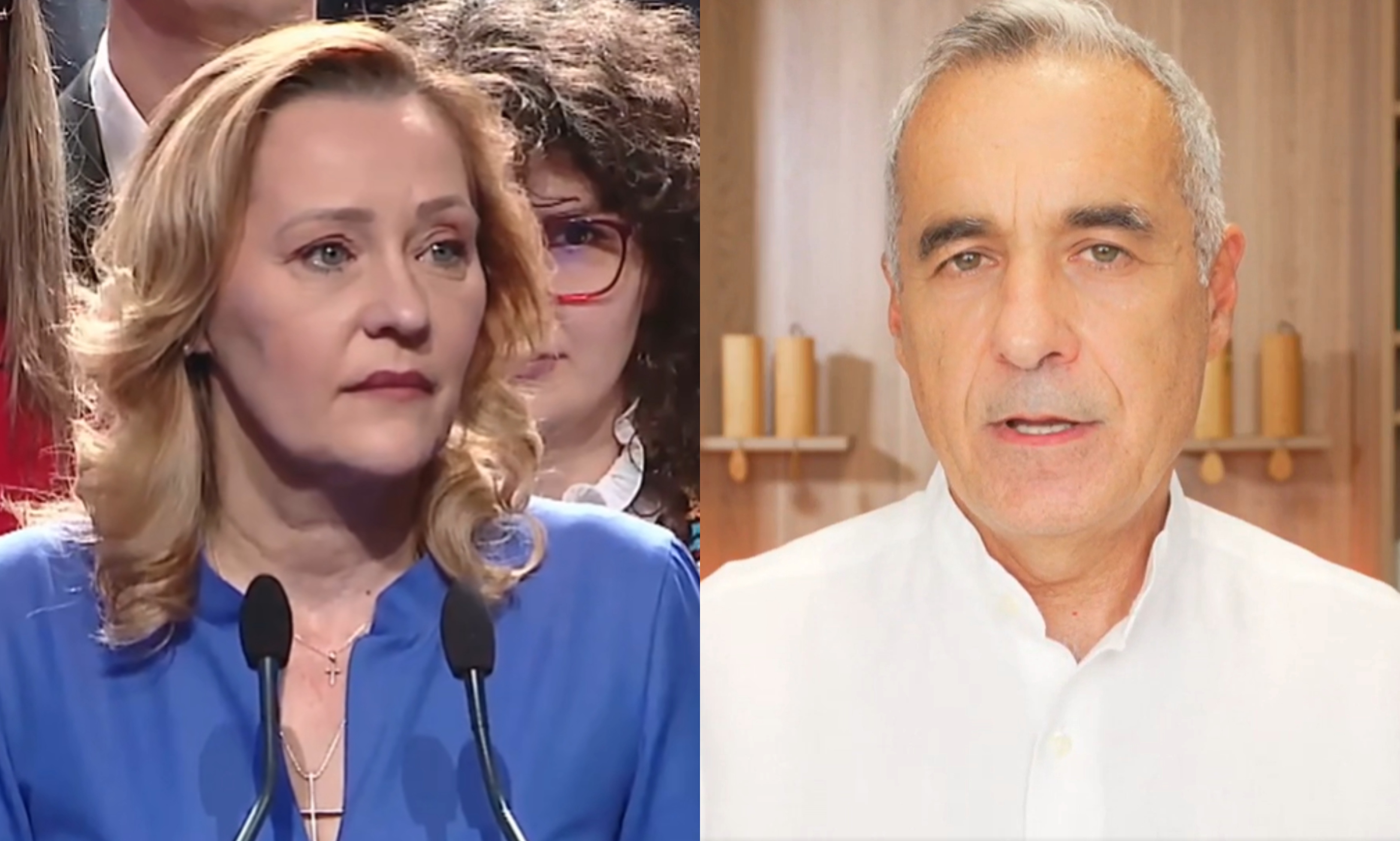 ”Dacă aș fi președintele României asta aș face!” A spus-o pe șleau, în direct la TV. Reacție imediată: ”Eu l-aș vota”