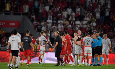 Turkiye v Iceland - UEFA Nations League 2024/25 League B Group B4, Izmir, Turkey - 09 Sep 2024