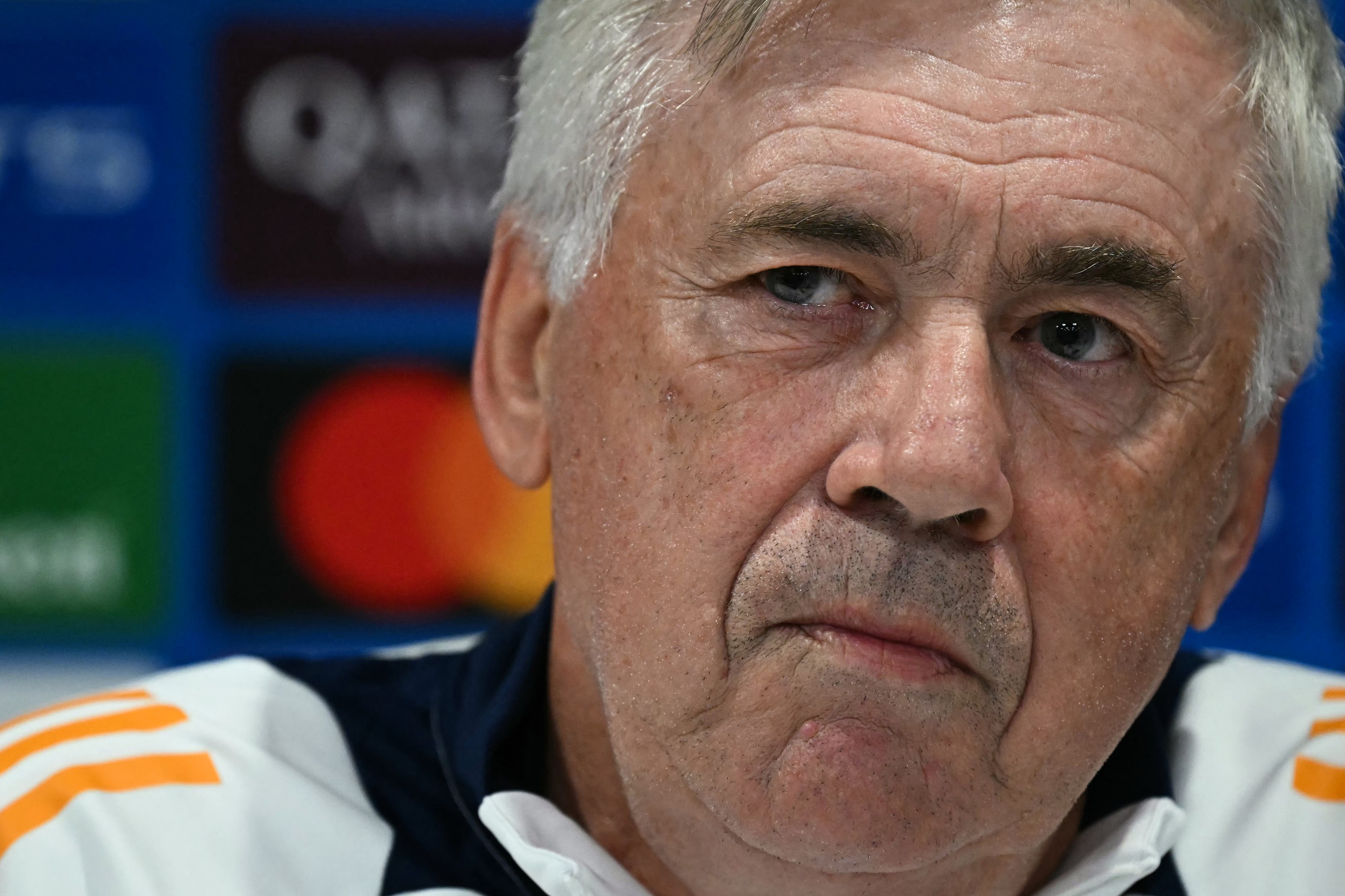 Scos vinovat pentru accidentarea lui Vinicius, Carlo Ancelotti a venit cu o replică tăioasă