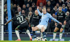 UEFA Champions League: Manchester City F.C. v Feyenoord