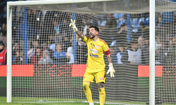 FOTBAL:FARUL CONSTANTA-SEPSI OSK SFANTU GHEORGHE, PLAY OFF SUPERLIGA SUPERBET (3.05.2024)