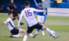 FOTBAL: FC FARUL CONSTANtA - LOKOMOTIVA ZAGREB, UEFA YOUTH LEAGUE (27.11.2024)