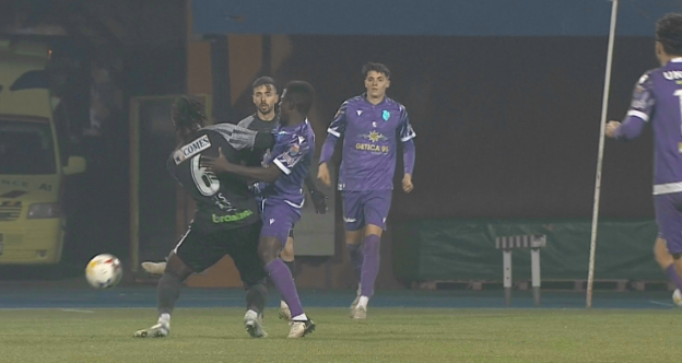 Ceahlăul - FC Argeș 0-0. Moldovenii au ratat șansa de a urca pe loc de play-off