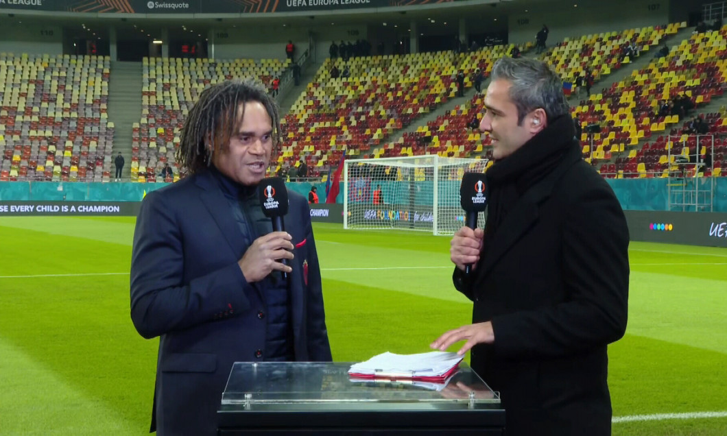 christian karembeu