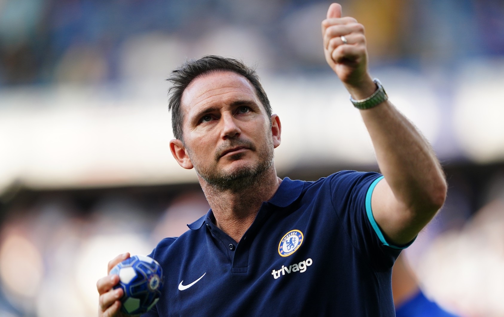 Frank Lampard a revenit în antrenorat! Echipa care l-a convins să semneze