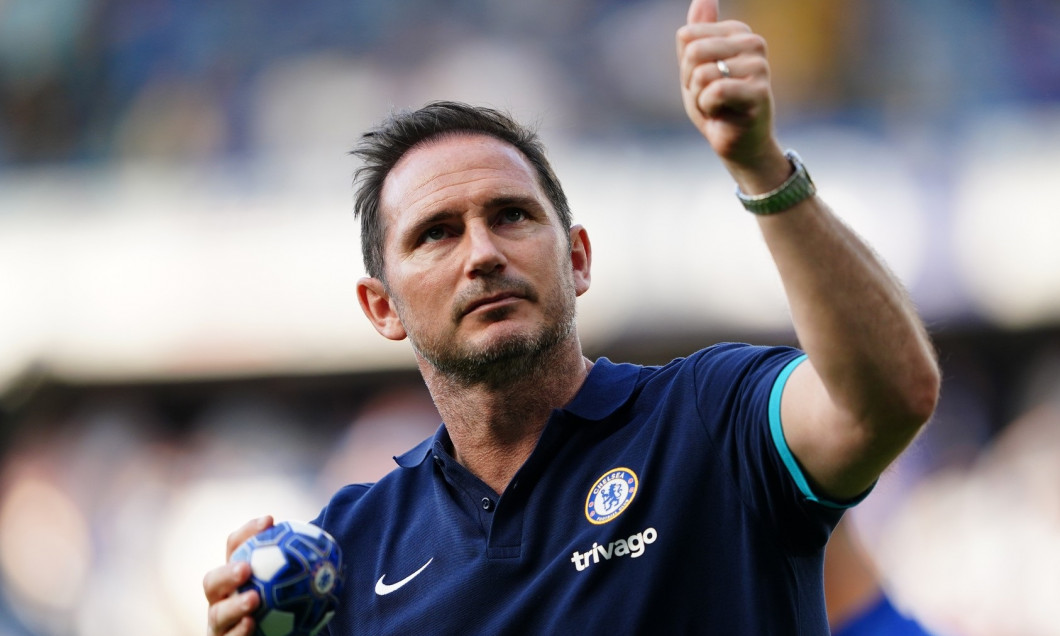 Frank Lampard File Photo