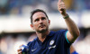 Frank Lampard File Photo