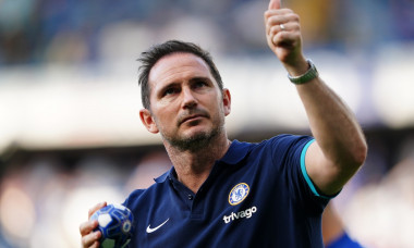 Frank Lampard File Photo