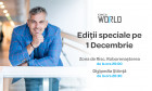 Vizual Comunicat de presă_DigiWorld_ediții speciale 1 Decembrie