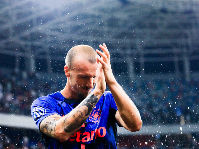 Gigi Becali, decizie în privința lui Vlad Chiricheș: ”Ne nenorocește”