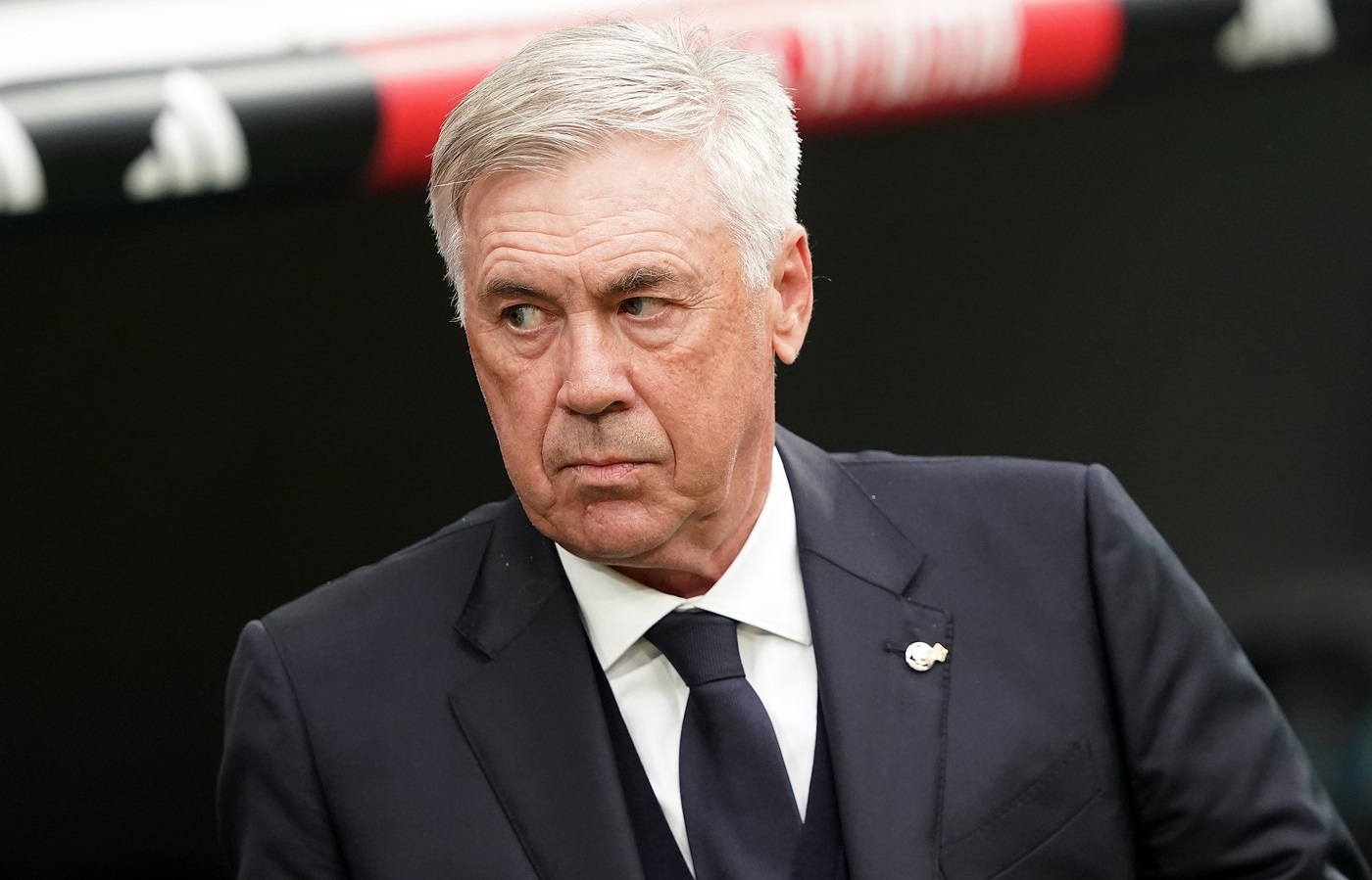 S-a săturat: Carlo Ancelotti a făcut anunțul, după ce Real Madrid a ajuns pe locul 24 în Champions League!