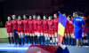 Women's EHF EURO 2024: Romania vs Czechia