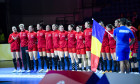 Women's EHF EURO 2024: Romania vs Czechia