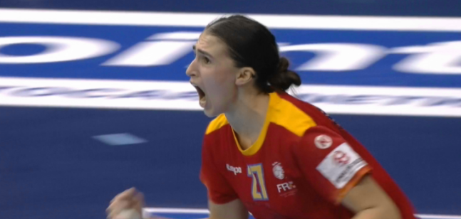 România - Cehia, ACUM pe Digi Sport 1. ”Tricolorele” aleargă după egalare în primul meci de la Europeanul de handbal