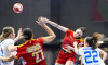 Women's EHF EURO 2024: Romania vs Czechia