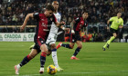 Cagliari v Verona - Serie A, Italy - 29 Nov 2024