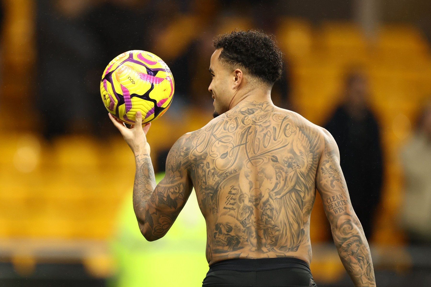 S-a scris istorie în Premier League! Nu s-a mai întâmplat așa ceva