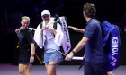 WTA Finals 2024 - Previews