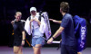 WTA Finals 2024 - Previews