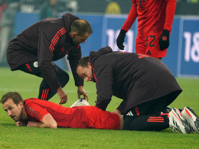 Vincent Kompany, o nouă declarație despre accidentarea lui Harry Kane ...