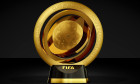 Innovative FIFA Club World Cup Trophy unveiled ahead of new tournament in 2025
