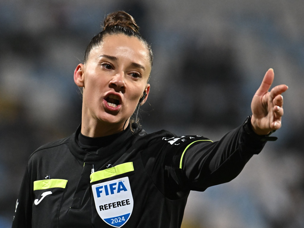 Premieră în acest sezon al SuperLigii! CCA a delegat-o la Dinamo - Csikszereda