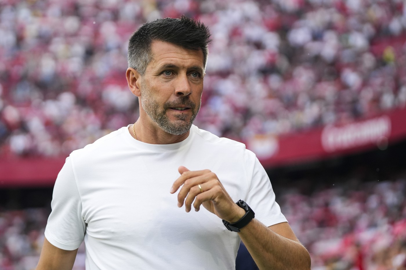 A fost dat afară după umilința suferită în La Liga