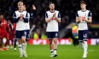 Tottenham Hotspur v Fulham - Premier League - Tottenham Hotspur Stadium