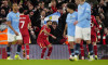 Liverpool v Manchester City - Premier League - Anfield