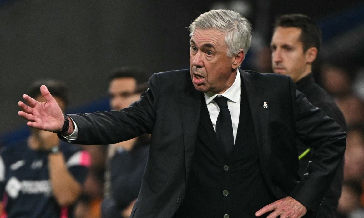 Ancelotti l-a preferat în locul fotbalistului de 100.000.000 € și visa la Balonul de Aur, dar acum a ajuns la ”capătul lumii”