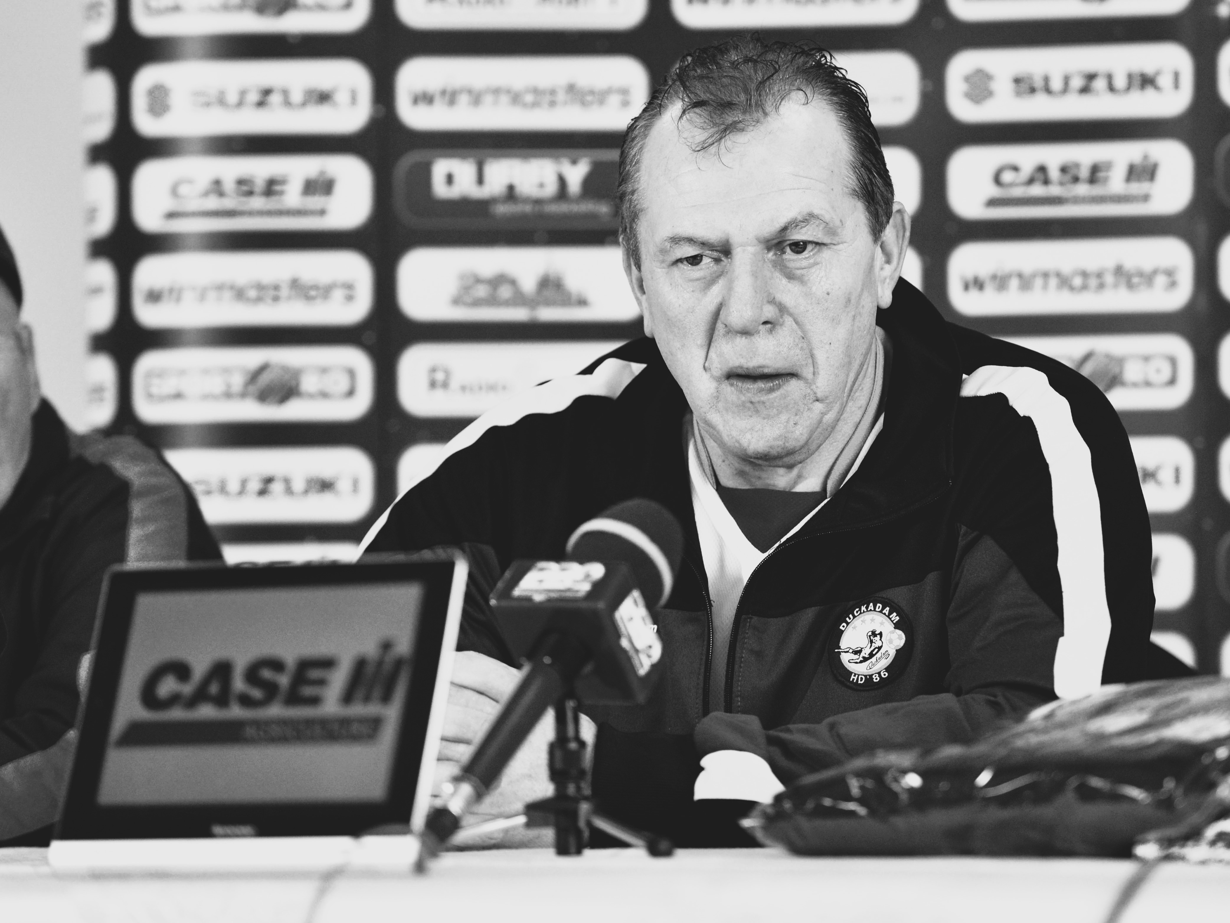 Gazzetta dello Sport a reacționat după ce Helmut Duckadam a murit!