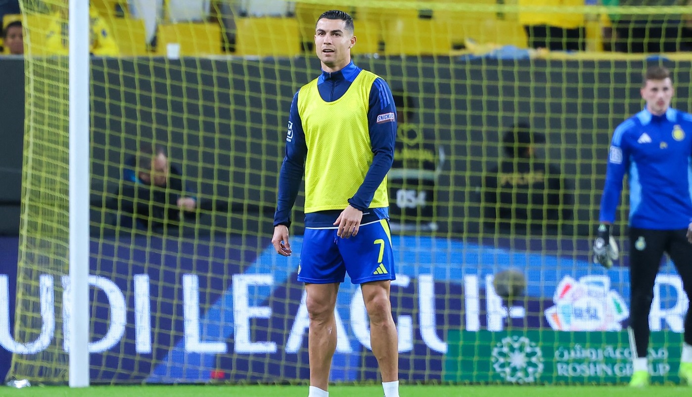 Fără Cristiano Ronaldo, Al-Nassr a ”pățit-o” în minutul 90+9, în Liga Campionilor Asiei