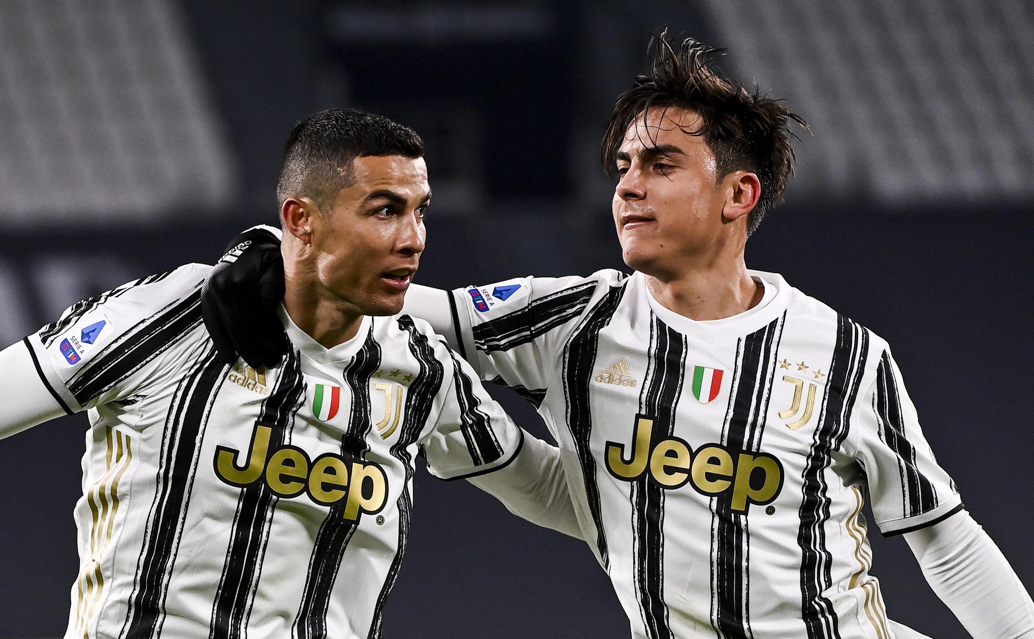 Te-am urât. Paulo Dybala s-a deschis față de Cristiano Ronaldo