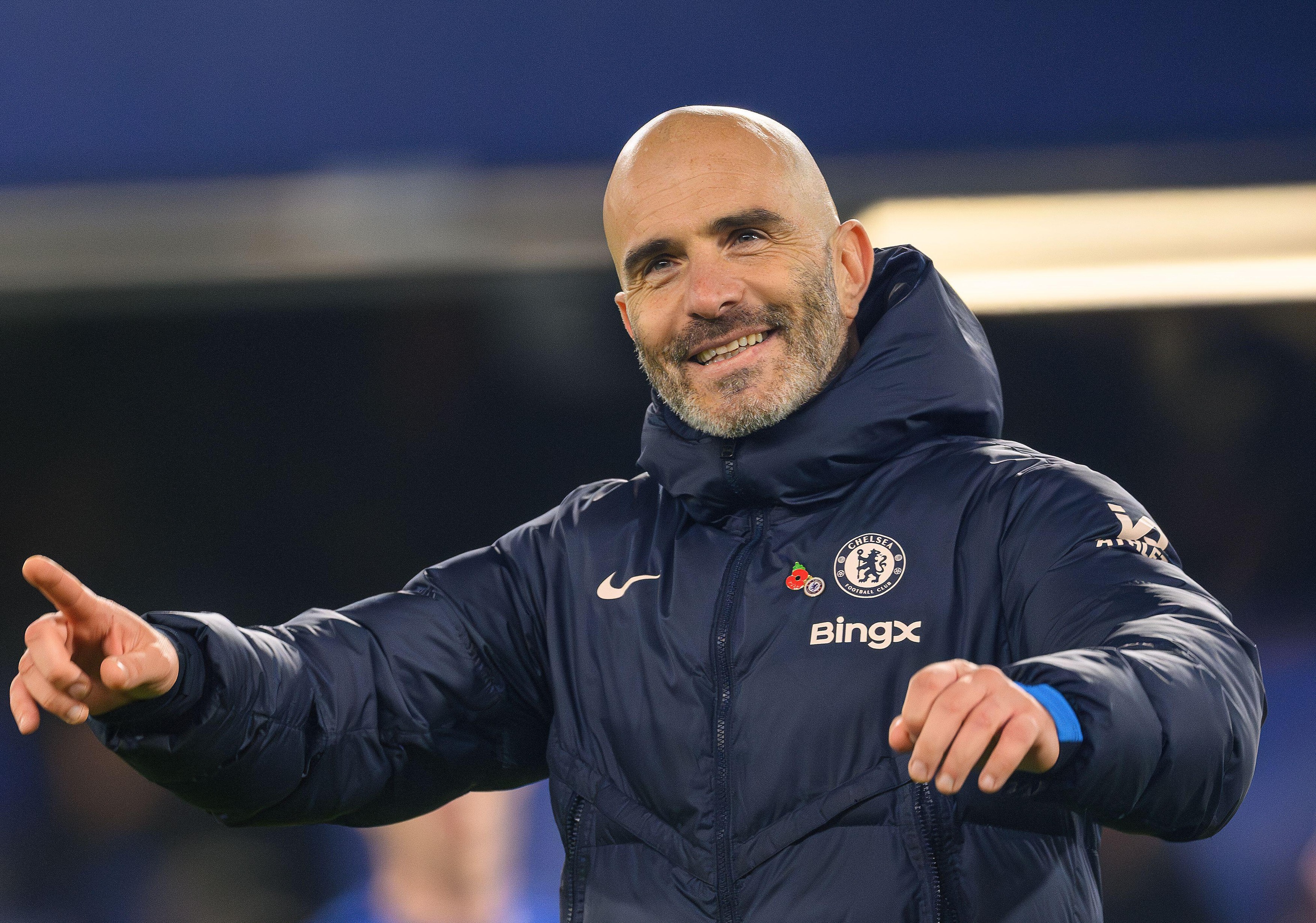 Ucenicul lui Guardiola a spus că Chelsea o să domine fotbalul englez în următorii 10 ani