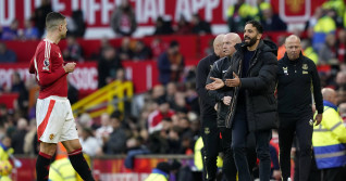 Manchester United v Everton - Premier League - Old Trafford