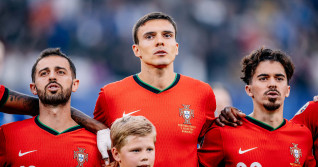 Portugalia - Francja