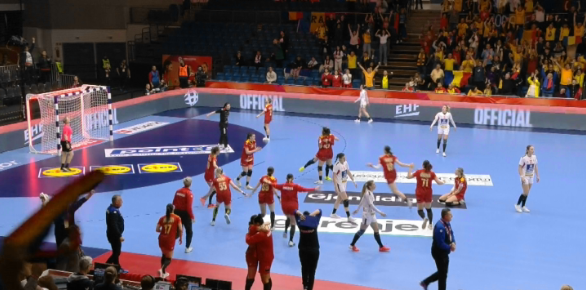 Serbia-România 25-27. Victorie URIAȘĂ la EHF EURO 2024. Avem 3 scenarii pentru a ne califica în Main Round