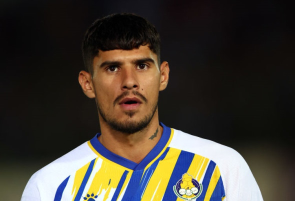 Esteghlal v Al Gharafa: AFC Champions League Elite