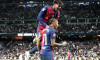 Real Madrid CF v FC Barcelona - Madrid