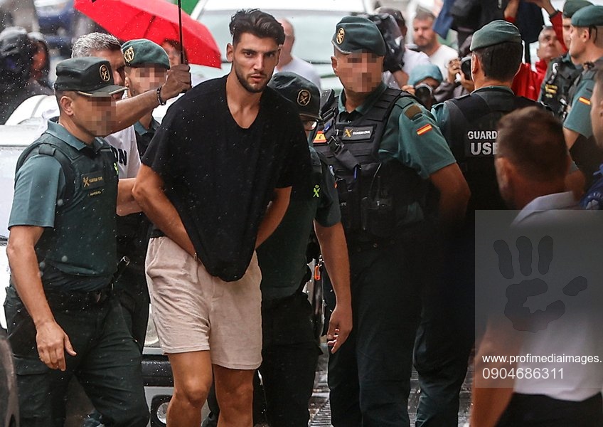 Rafa Mir, după 96 de zile de la acuzația de agresiune sexuală