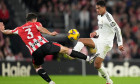 Athletic Club v Real Madrid CF - La Liga EA Sports, Bilbao, Spain - 04 Dec 2024