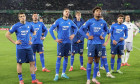 Fussball - DFB Pokal 1/8 Finale VfL Wolfsburg - TSG 1899 Hoffenheim