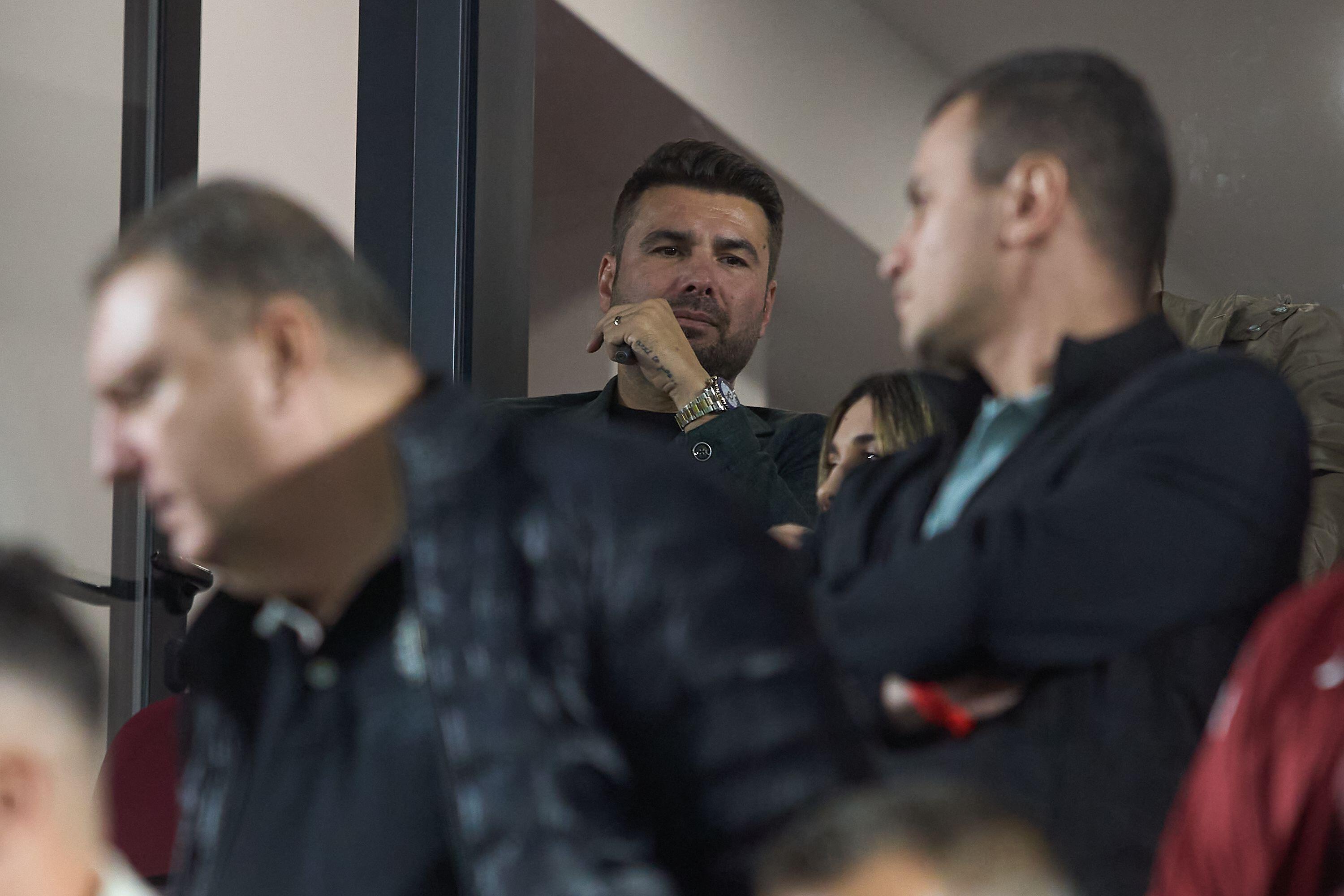 Mutu a nominalizat principalele candidate la titlul din România: ”Avantaj!”